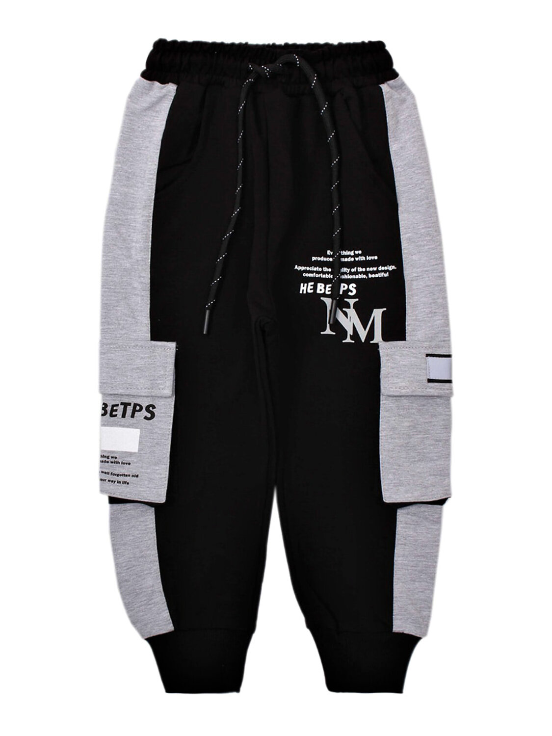 Bonito Комплект 587039 OP1222 серый