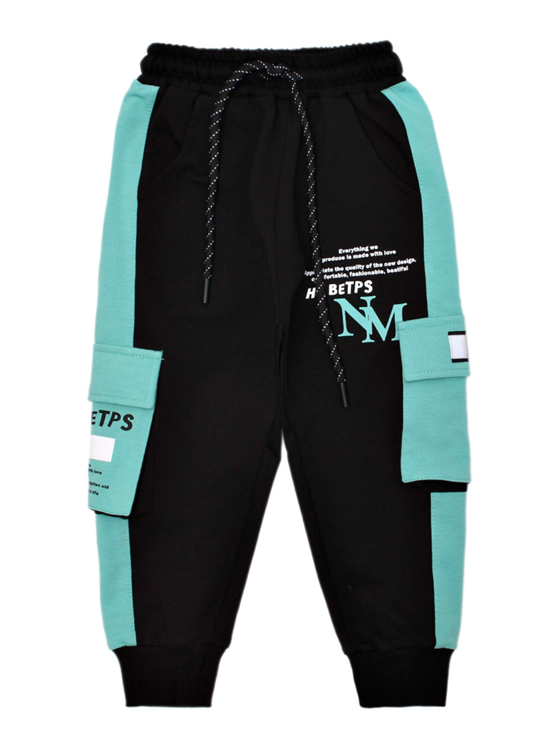 Bonito Комплект 587041 OP1222 зеленый