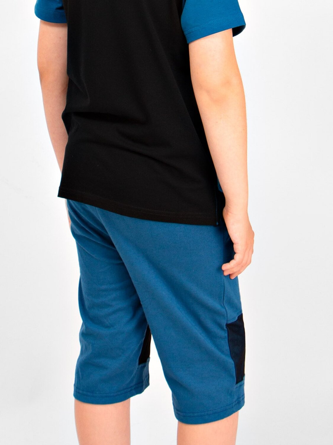 Bonito Шорты 587042 BK1429SH синий