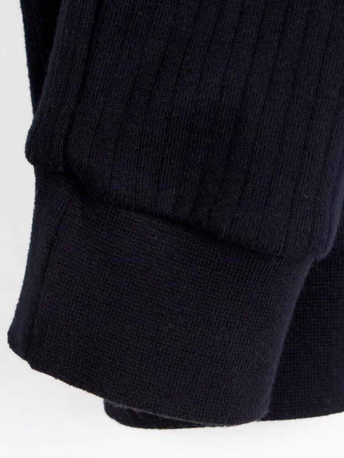 Bonito Кальсоны 587061 BK0135K черный