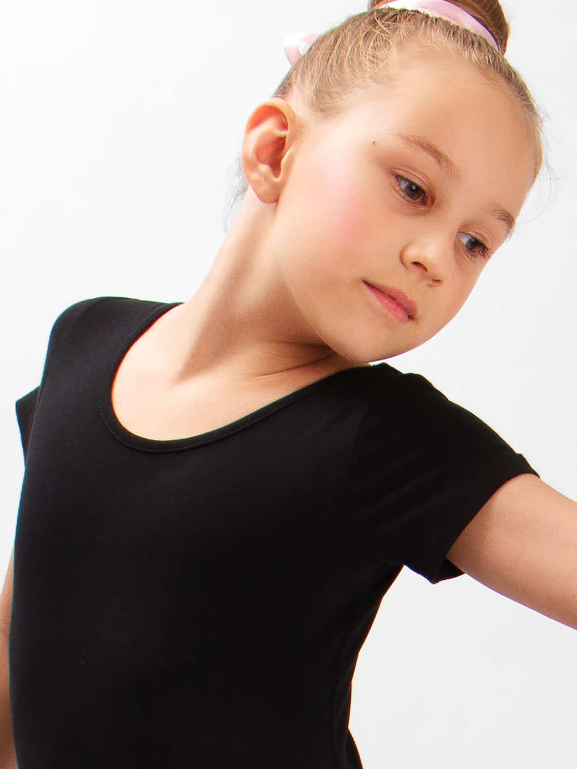 Bonito Купальник 587094 BK1742P черный