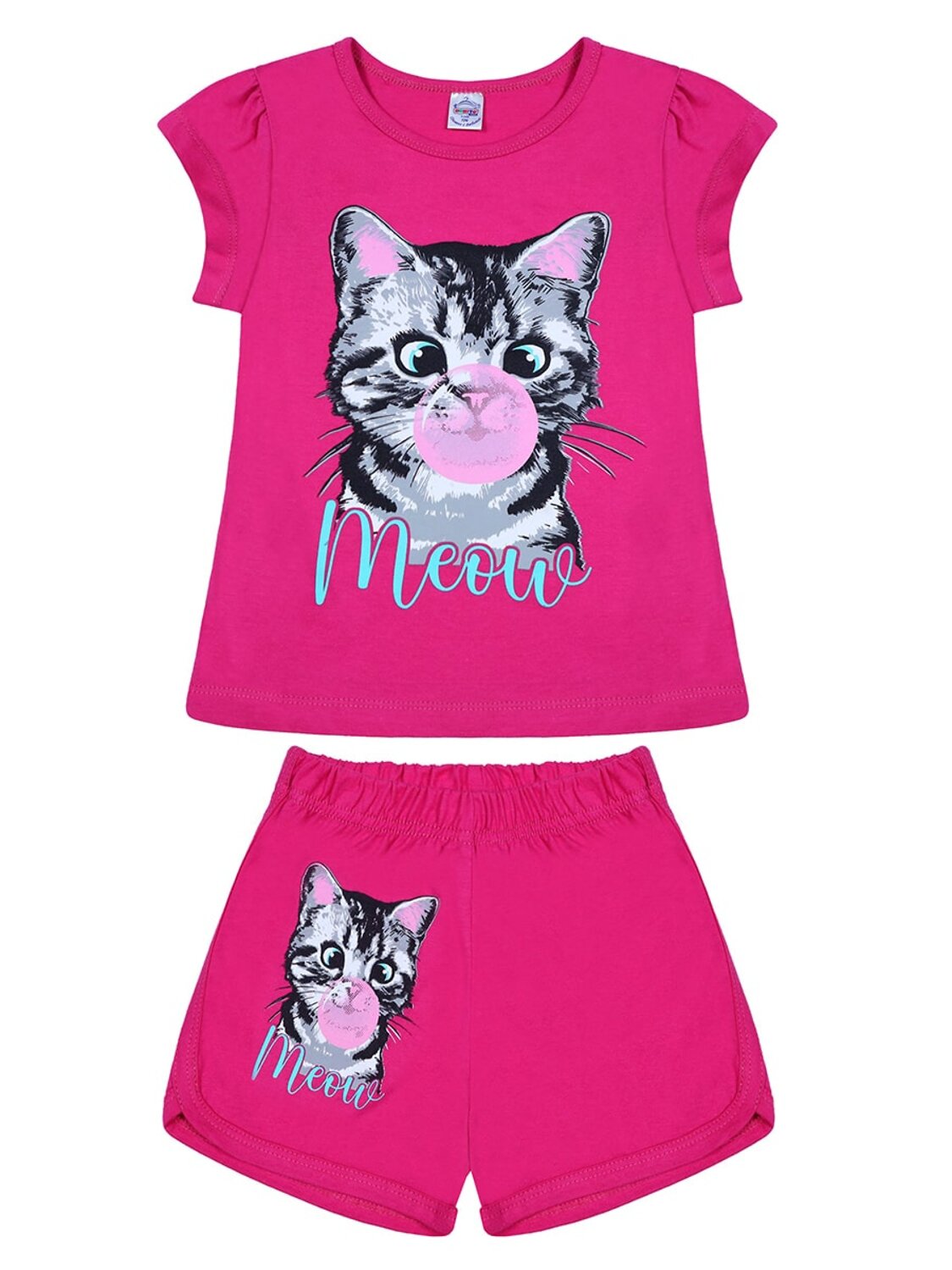 Bonito Комплект 587117 BK0005FSHD фуксия