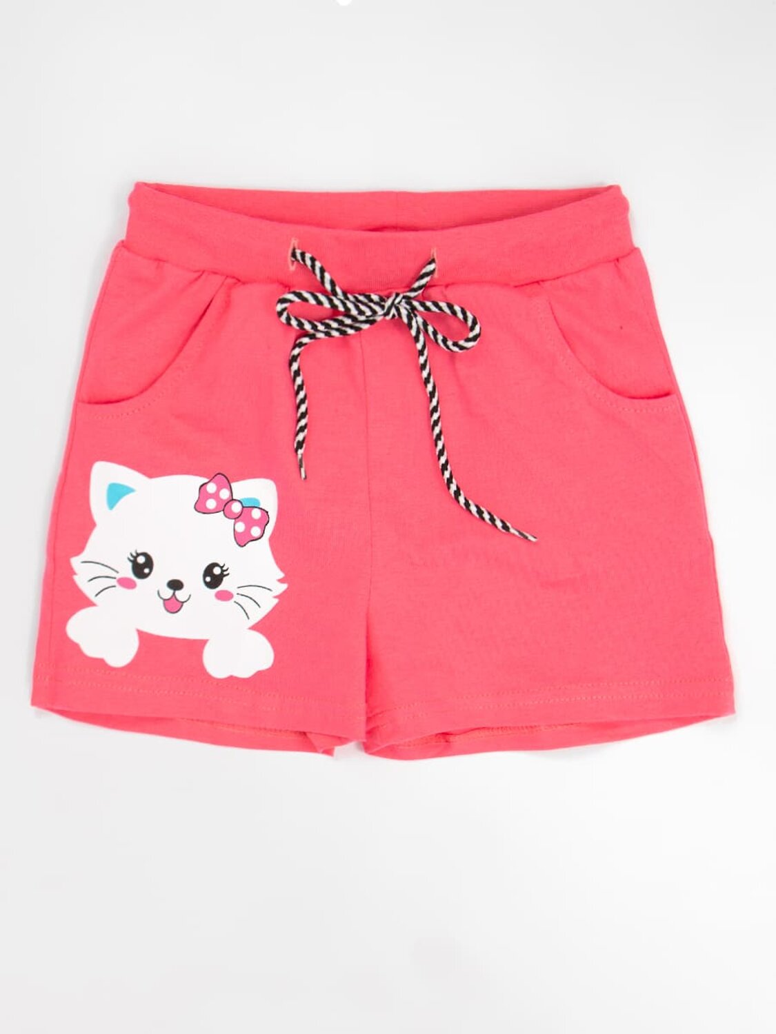 Bonito Шорты 587120 OP1428 розовый