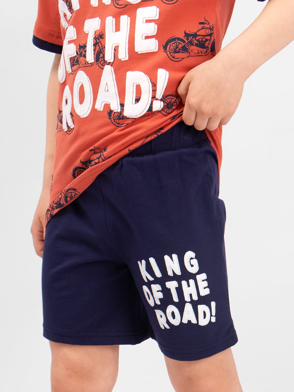 Bonito Комплект 587122 BK1625KP коричневый