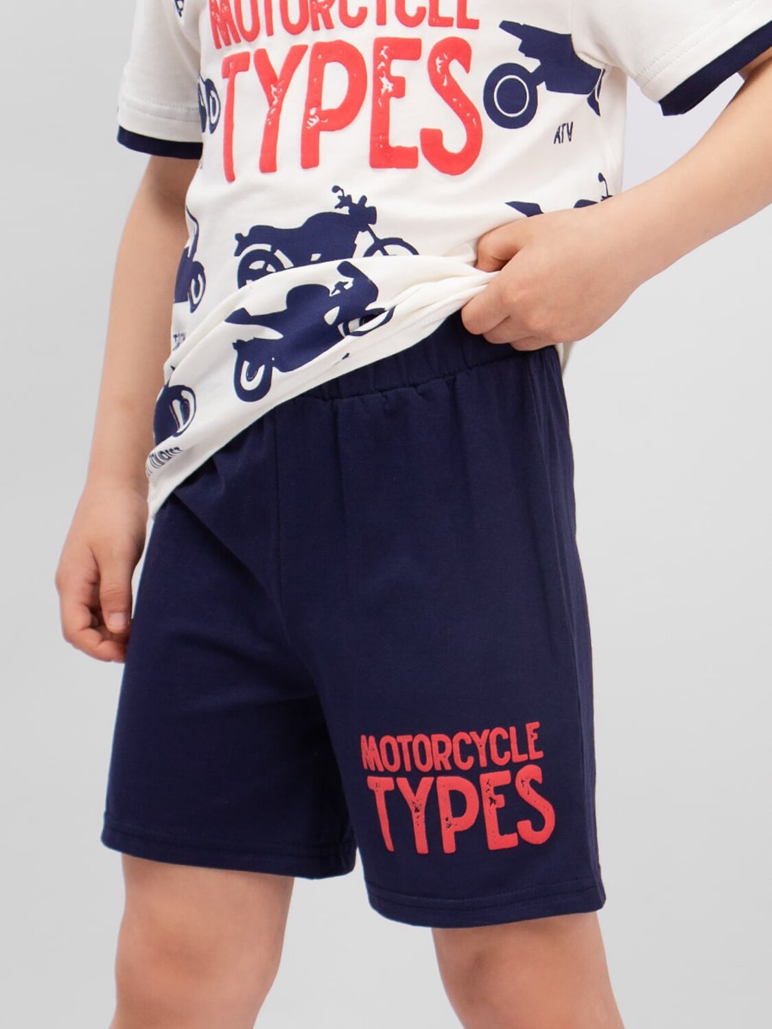 Bonito Комплект 587128 BK1625KP молочный