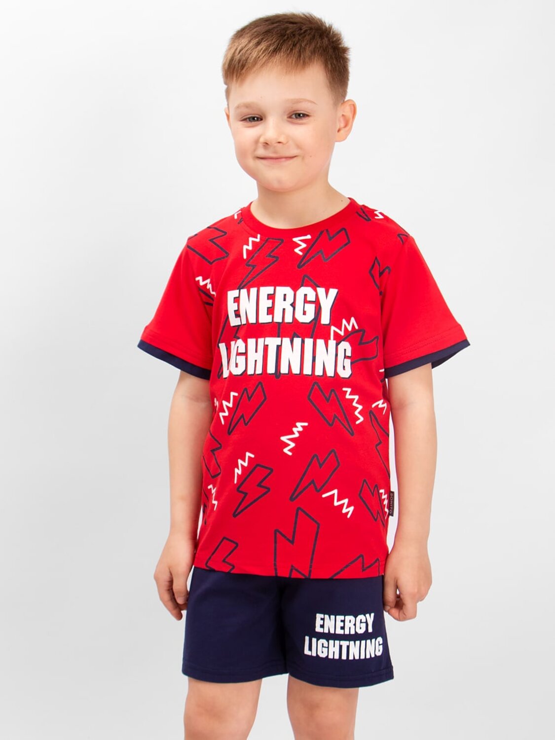 Bonito Комплект 587129 BK1625KP красный