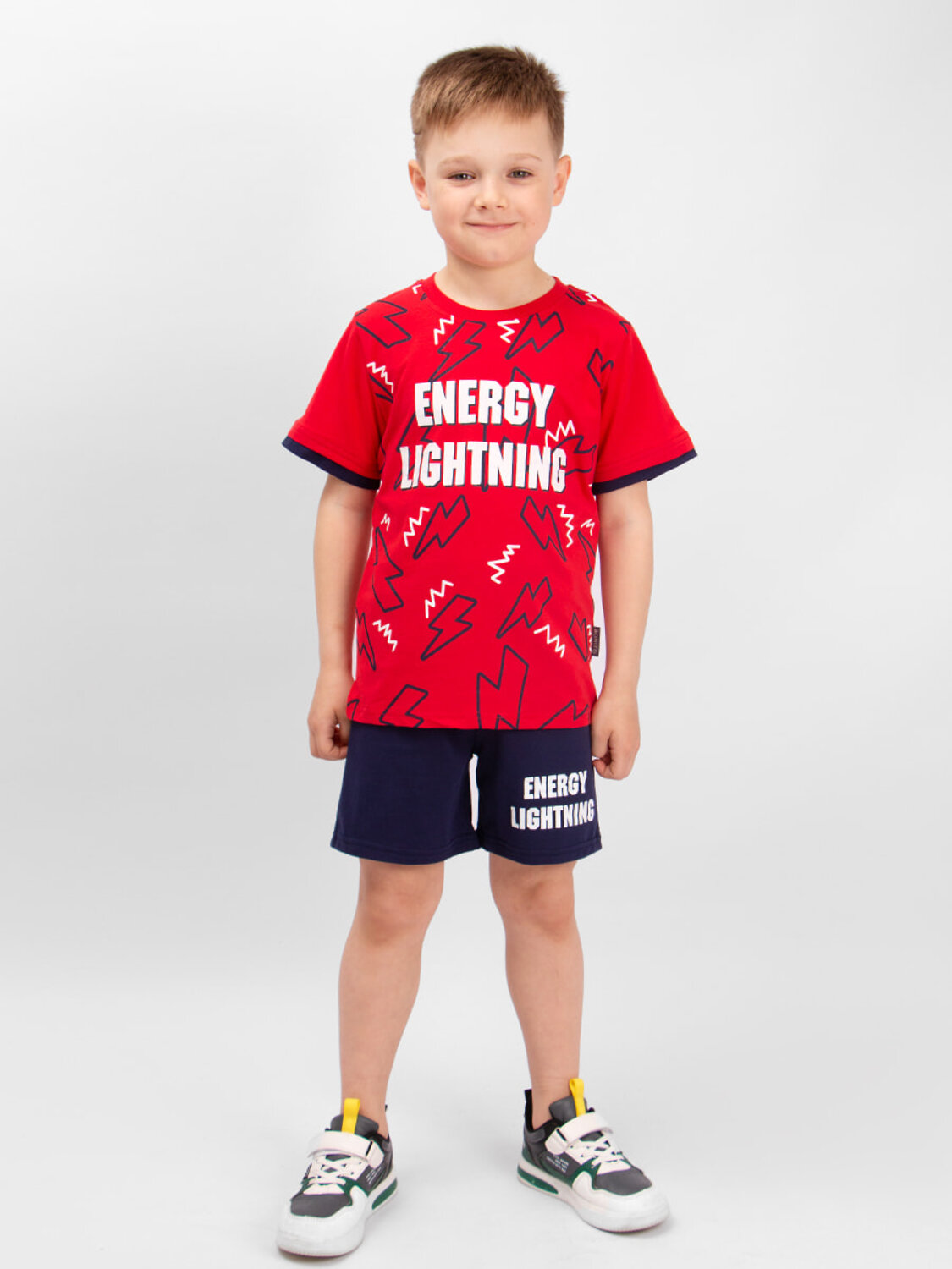 Bonito Комплект 587129 BK1625KP красный