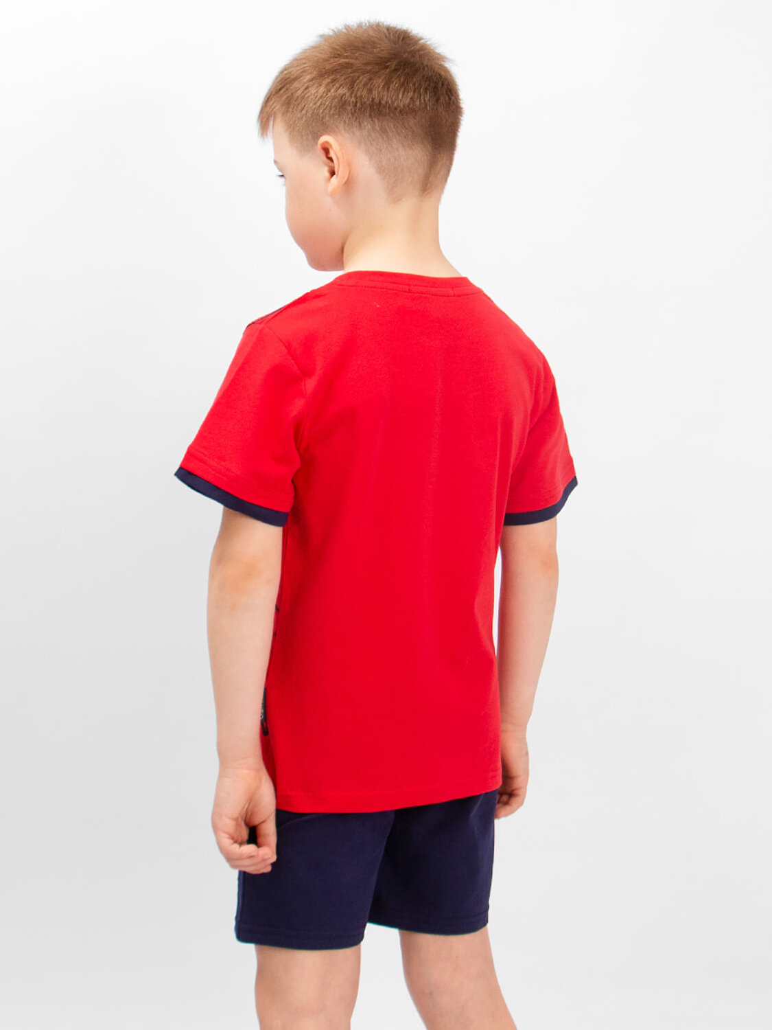 Bonito Комплект 587129 BK1625KP красный