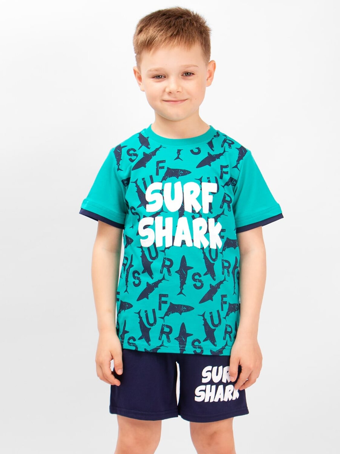 Bonito Комплект 587130 BK1625KP бирюзовый