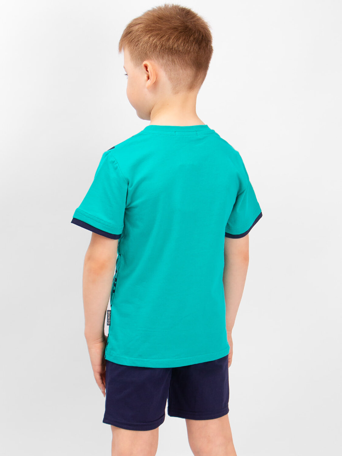 Bonito Комплект 587130 BK1625KP бирюзовый