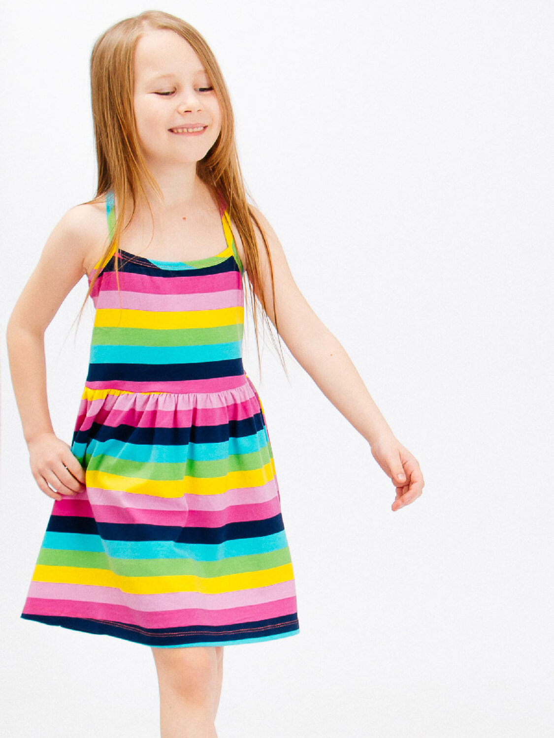 Bonito Платье 587139 BK1570P желтый