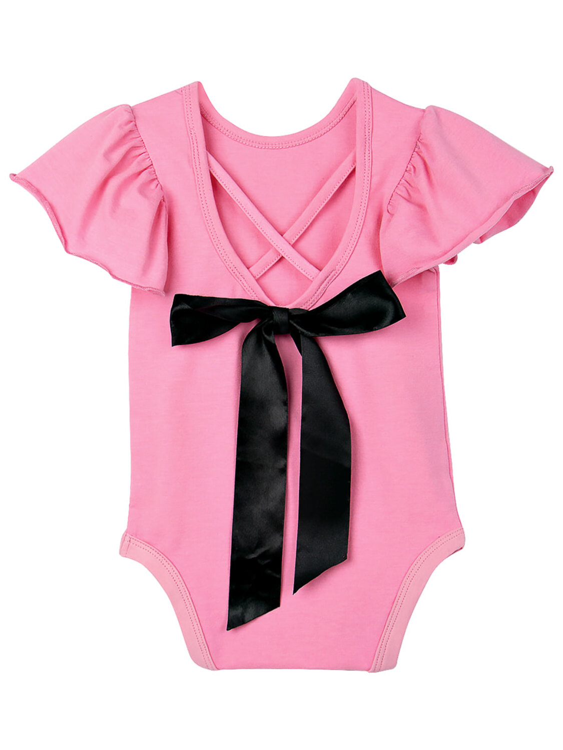 Bonito Боди 587170 OP1835 розовый