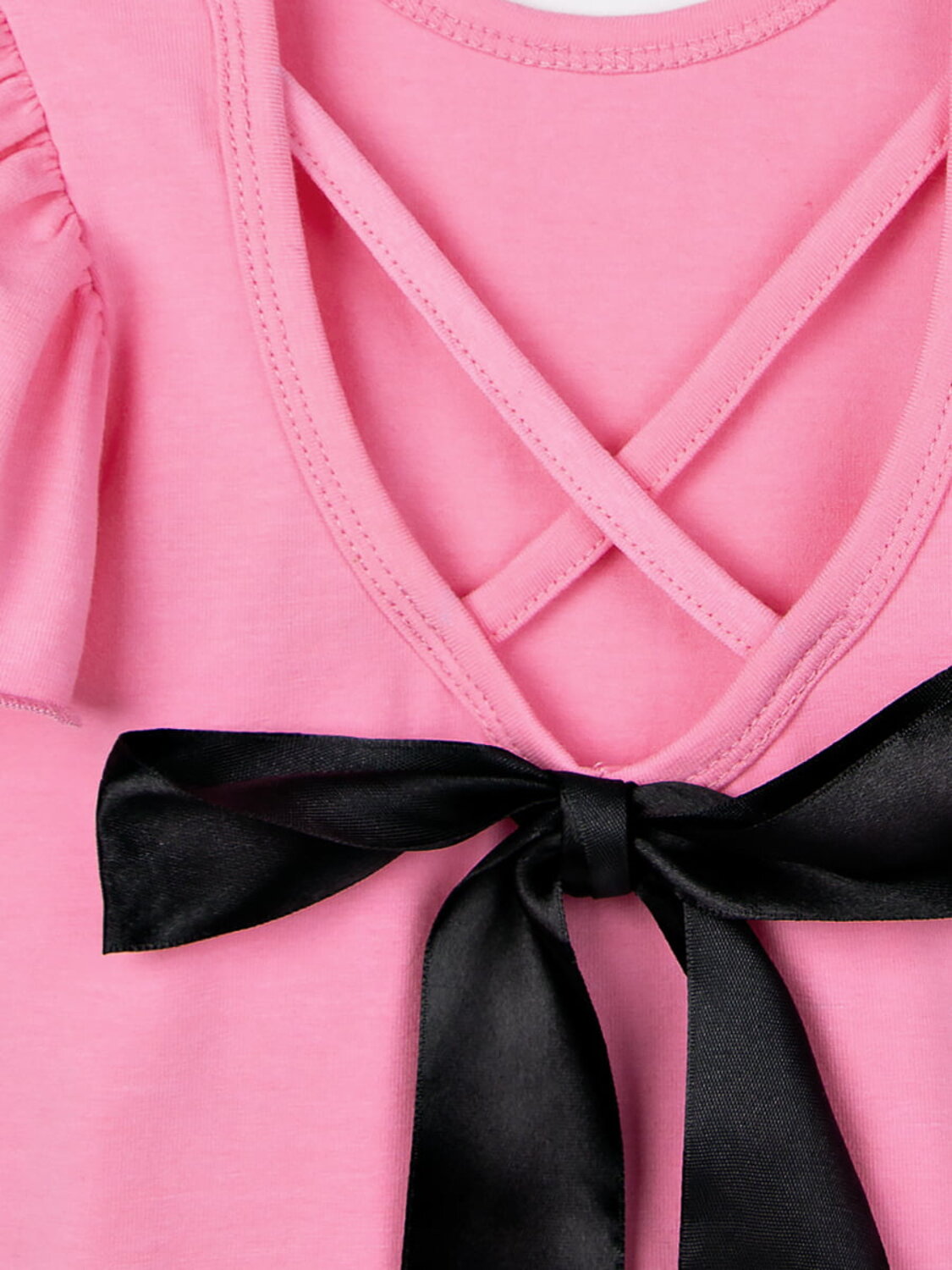 Bonito Боди 587170 OP1835 розовый