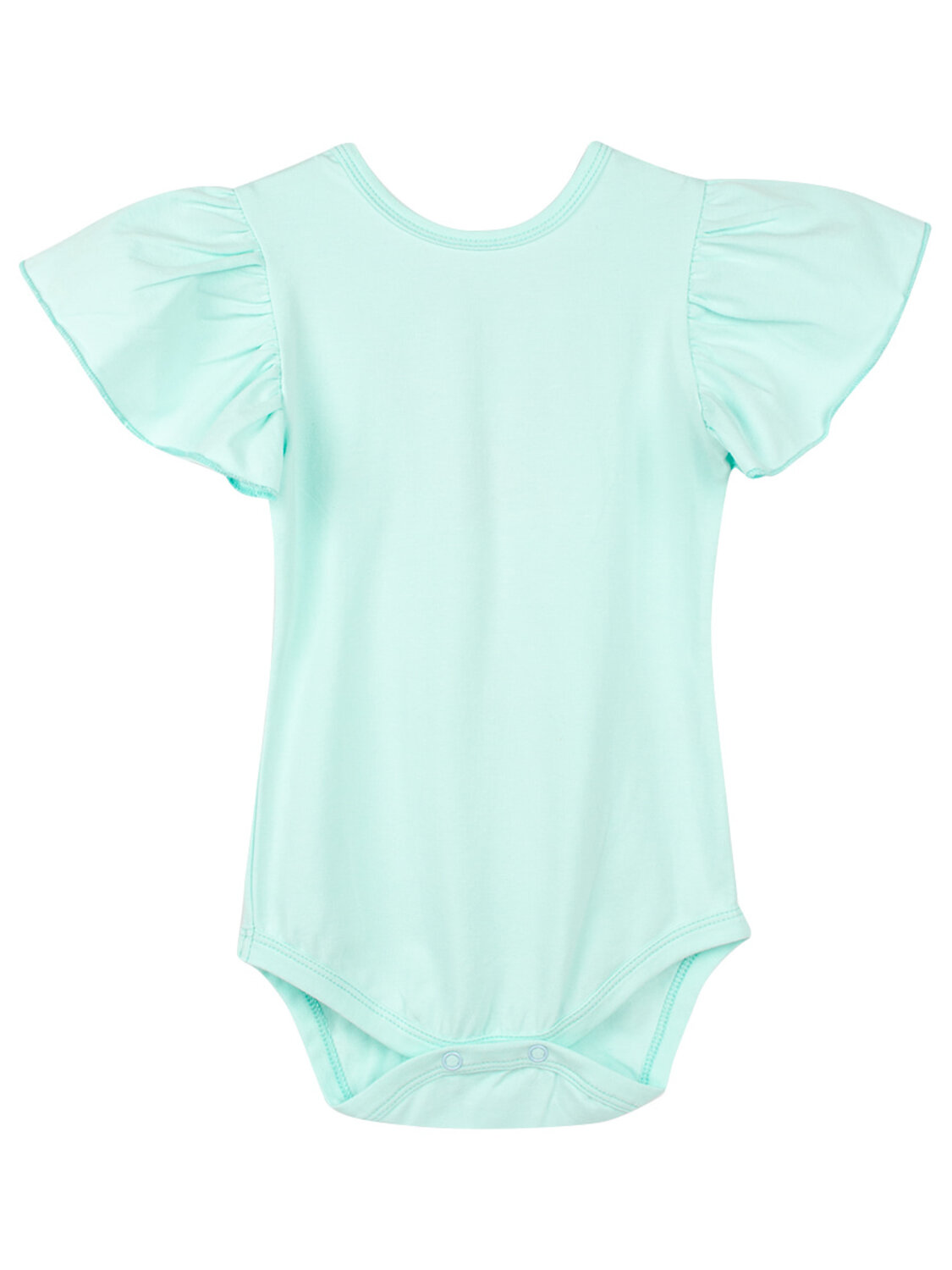 Bonito Боди 587175 OP1835 ментоловый