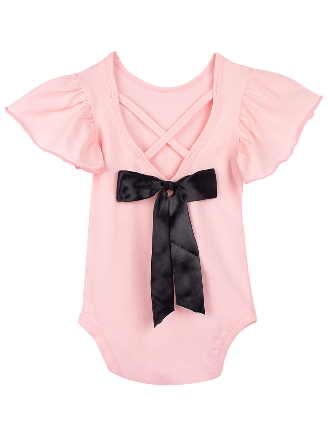 Bonito Боди 587176 OP1835 пудровый