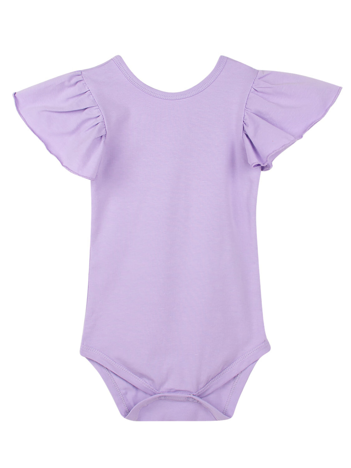 Bonito Боди 587177 OP1835 лиловый
