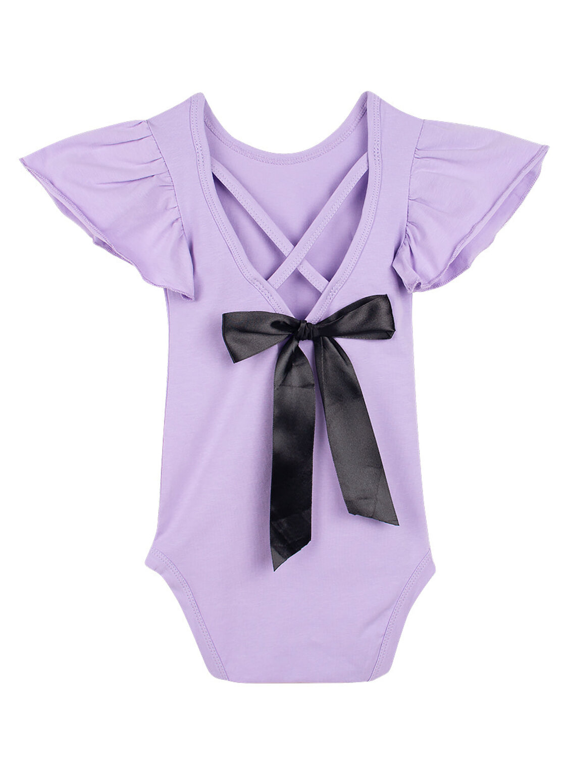 Bonito Боди 587177 OP1835 лиловый