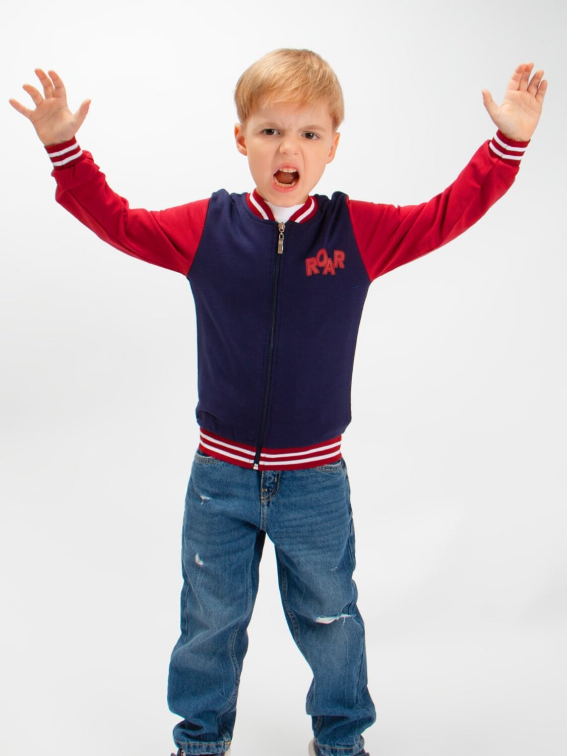 Bonito Бомбер 587198 BK1717B марсала