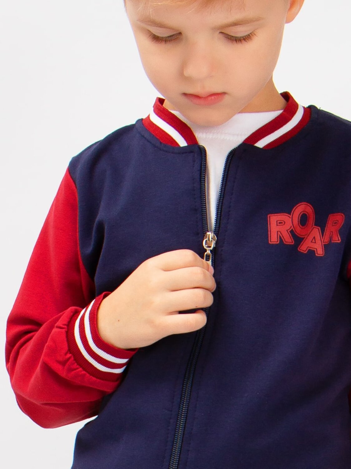 Bonito Бомбер 587198 BK1717B марсала