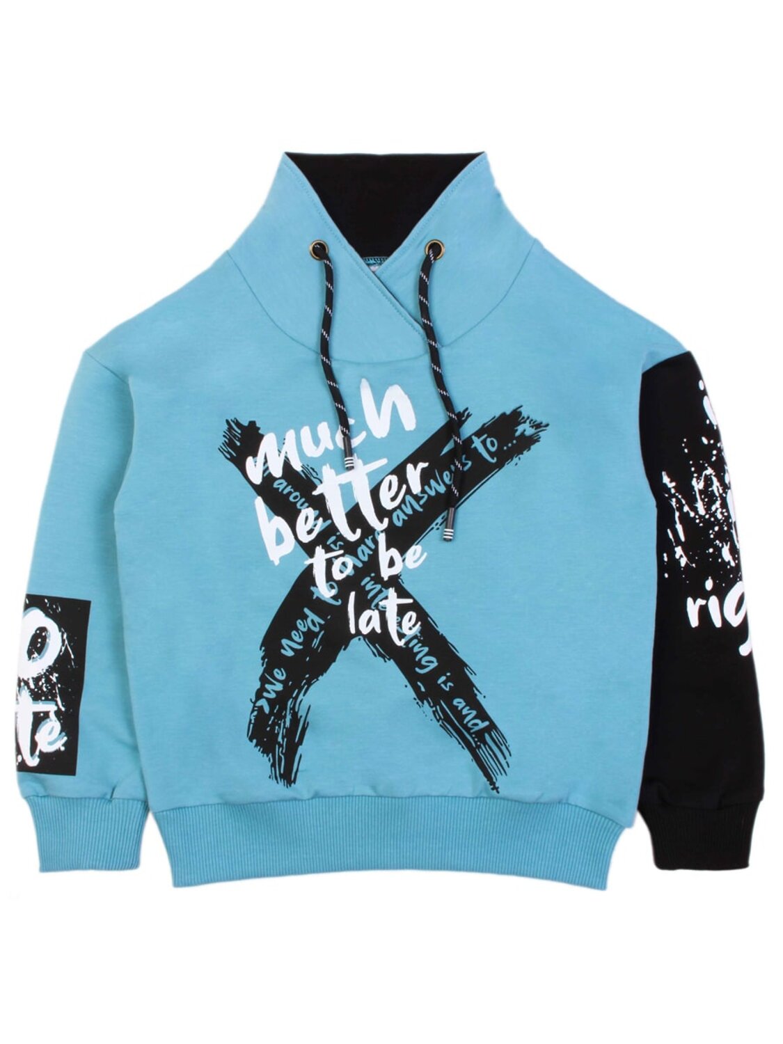 Bonito Толстовка 587203 OP1744 керамик