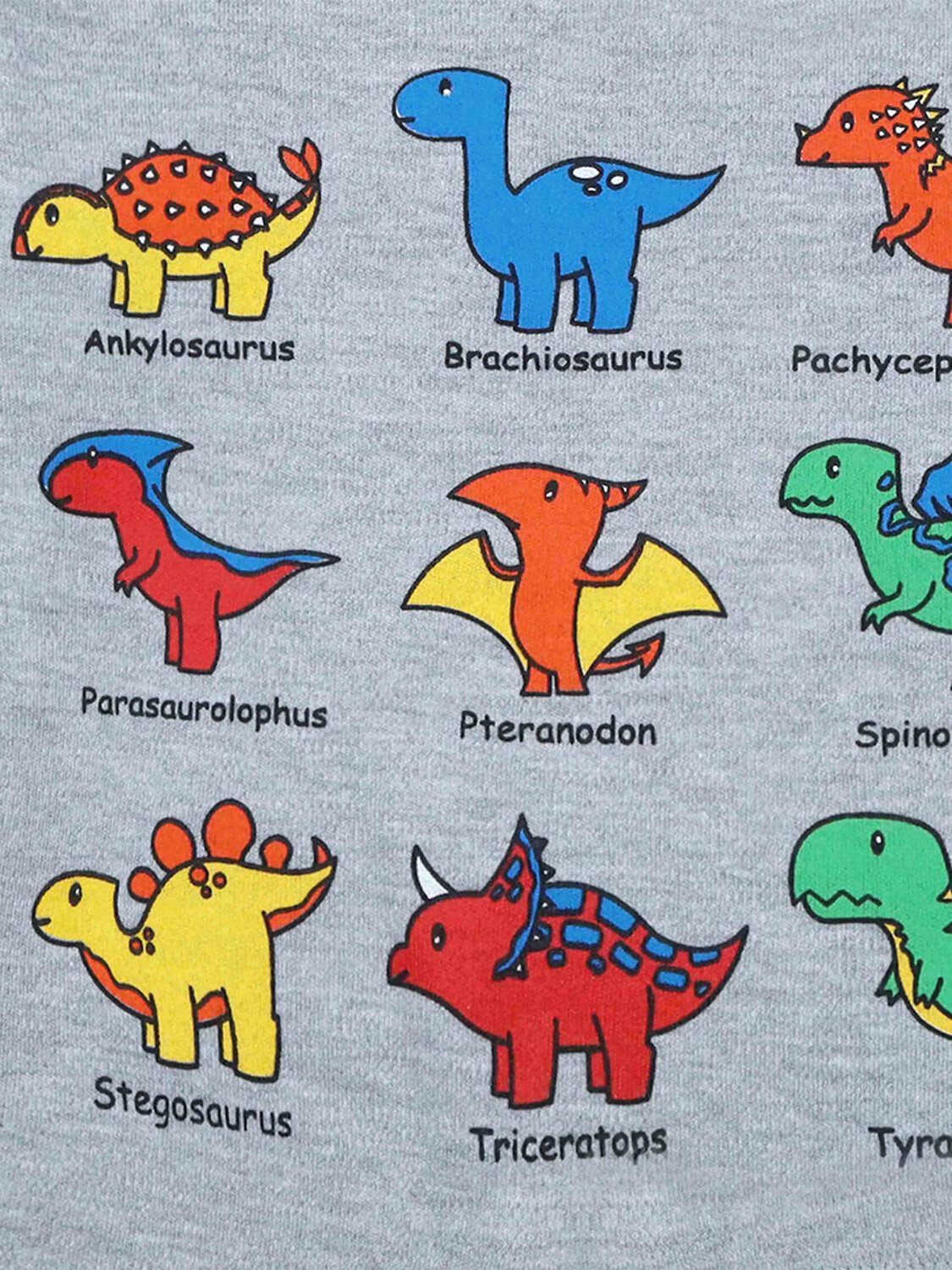 Bonito Джемпер 587215 BK0006M серый меланж