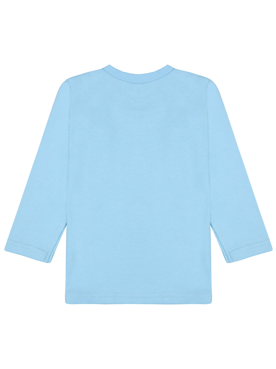 Bonito Джемпер 587216 BK0006D голубой