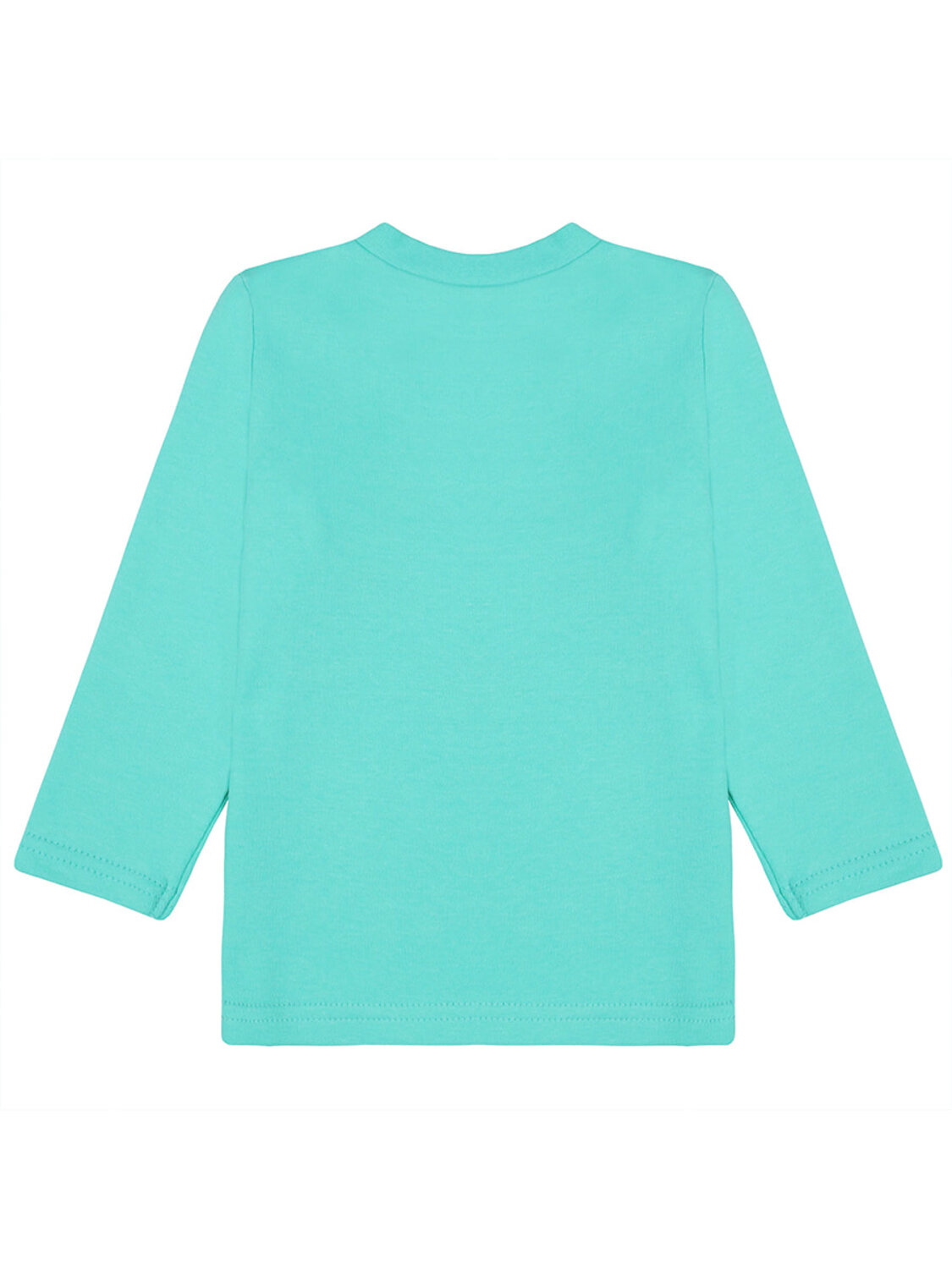 Bonito Джемпер 587217 BK0006D ментол