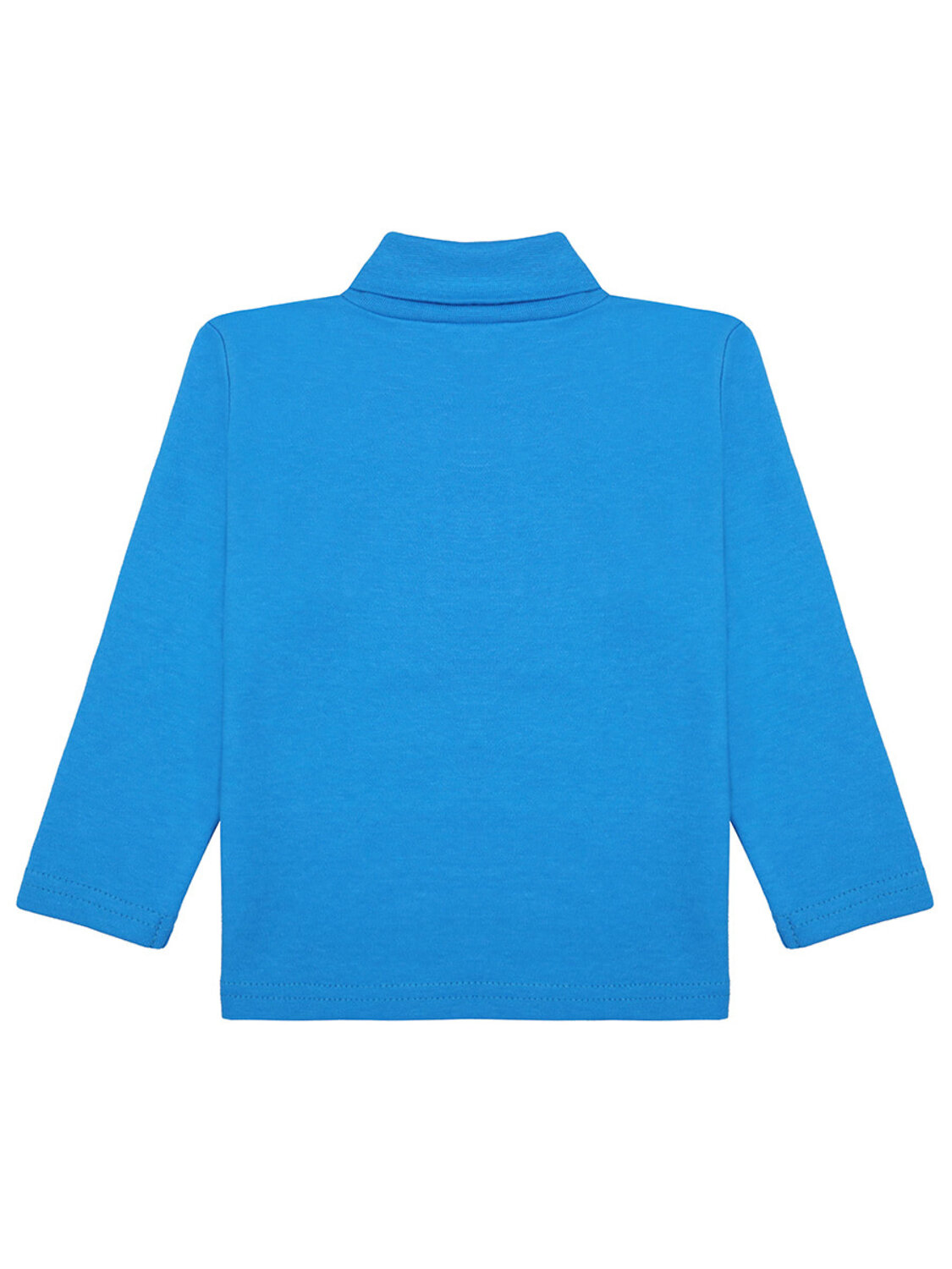 Bonito Водолазка 587221 BK0007M темно-бирюзовый