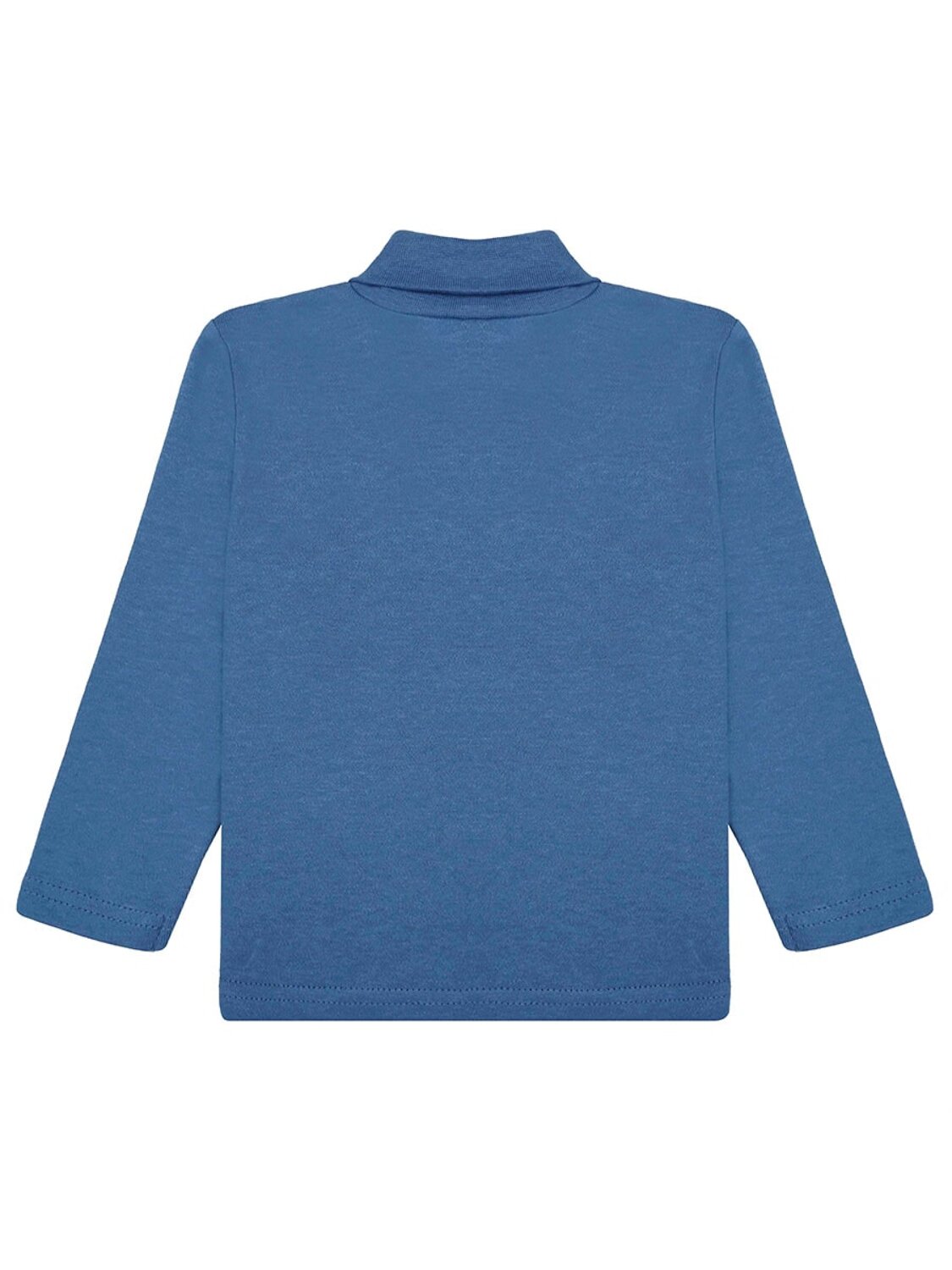 Bonito Водолазка 587222 BK0007M джинсовый