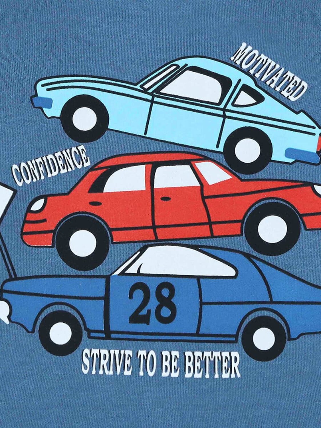 Bonito Водолазка 587222 BK0007M джинсовый