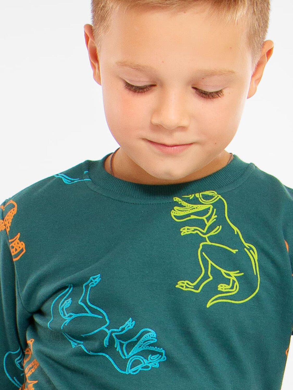 Bonito Джемпер 587224 BK1518T изумрудный