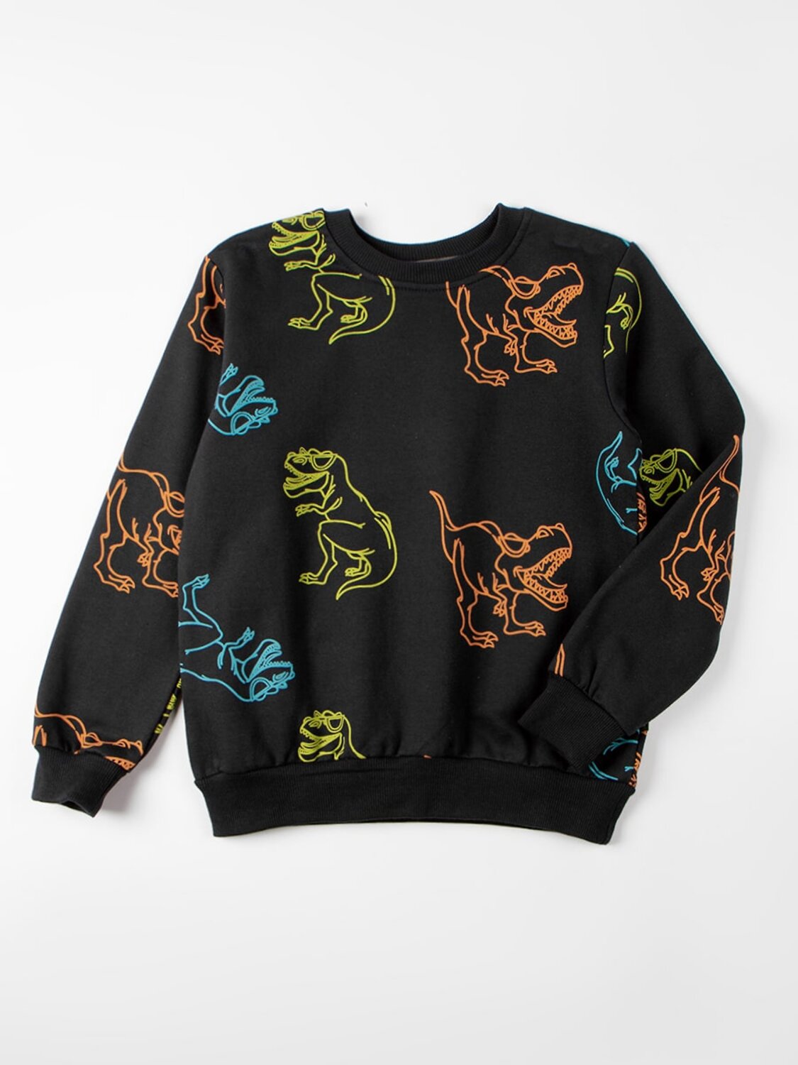 Bonito Джемпер 587228 BK1518T черный