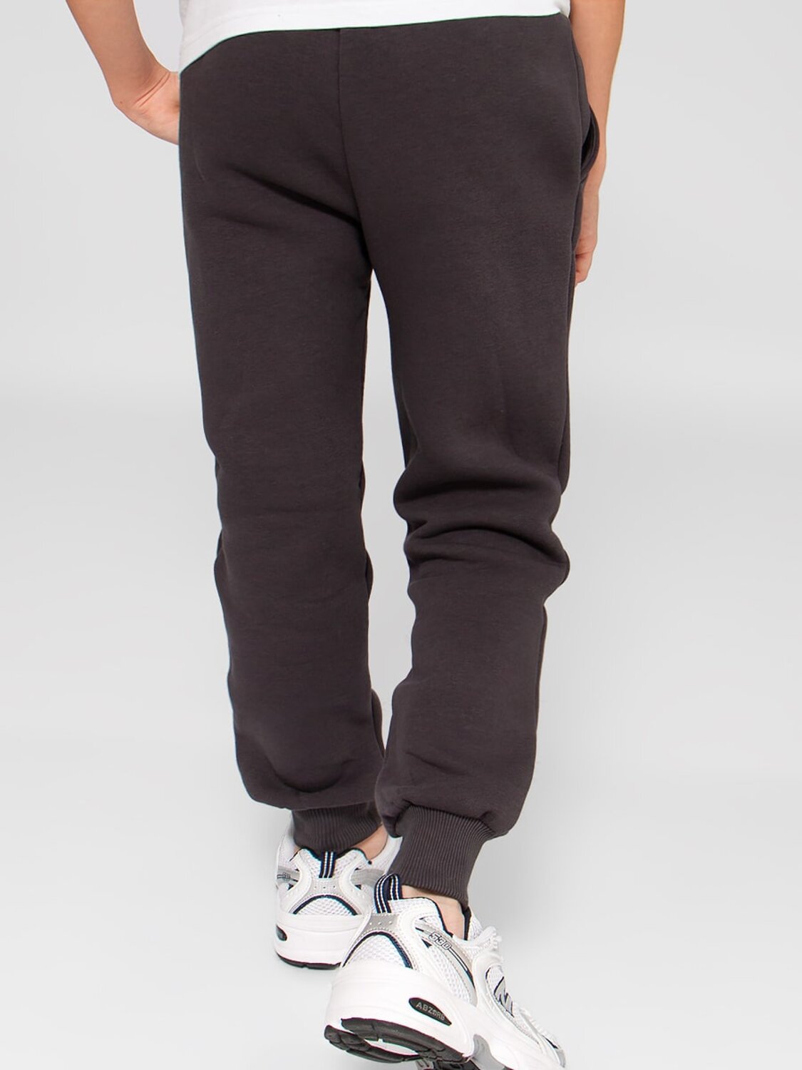 Bonito Брюки 587242 BK1364B графит