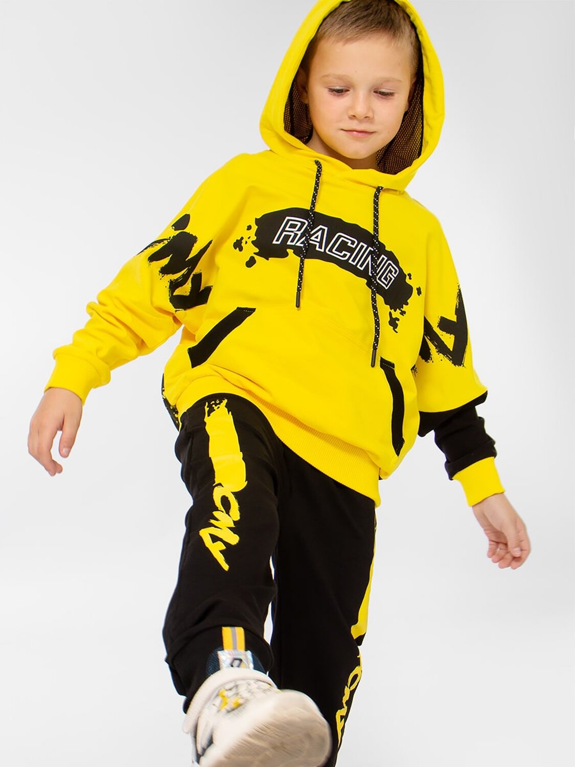 Bonito Комплект 587243 OP1223 желтый