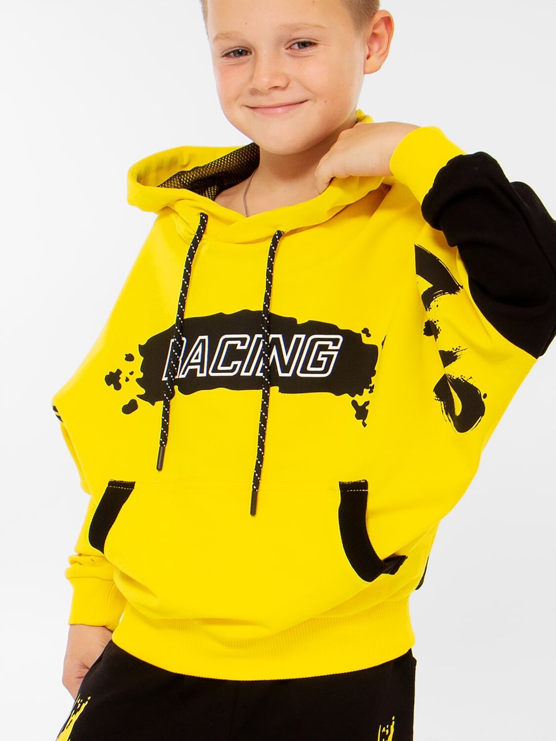 Bonito Комплект 587243 OP1223 желтый