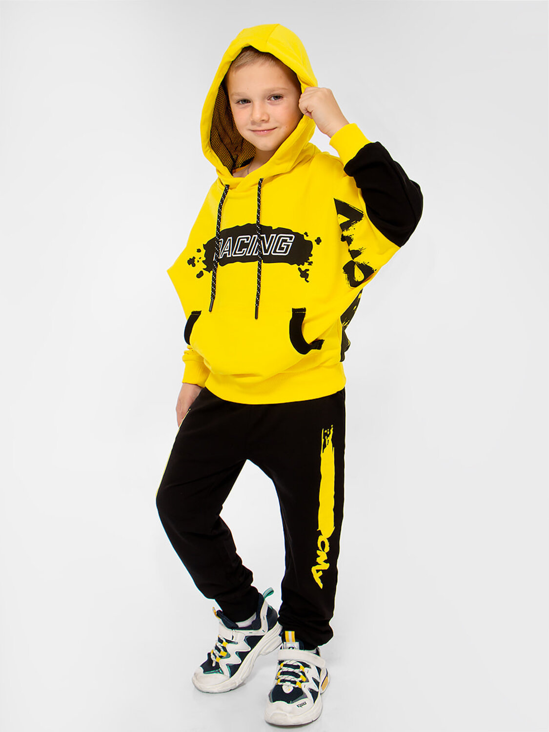 Bonito Комплект 587243 OP1223 желтый