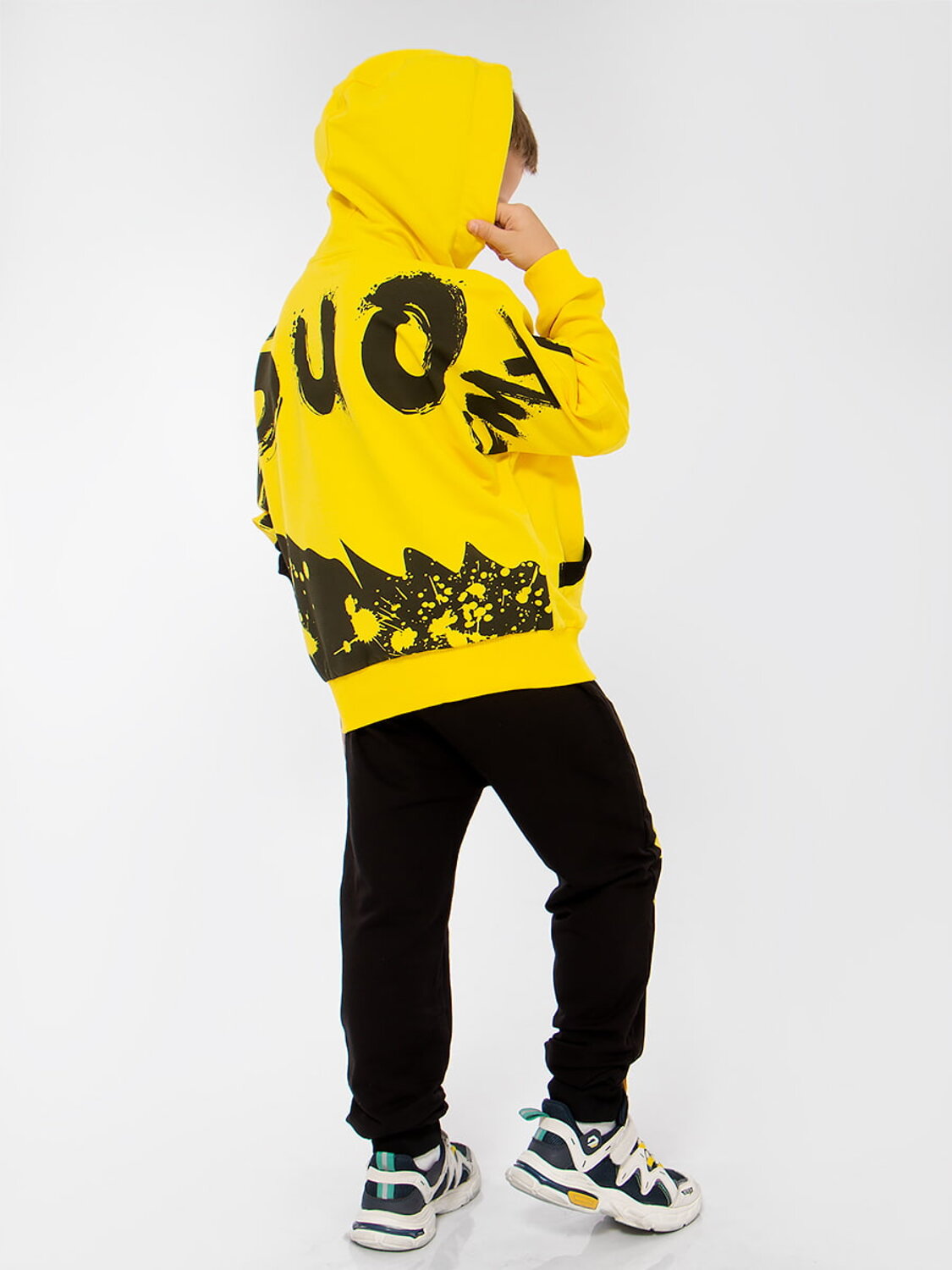 Bonito Комплект 587243 OP1223 желтый