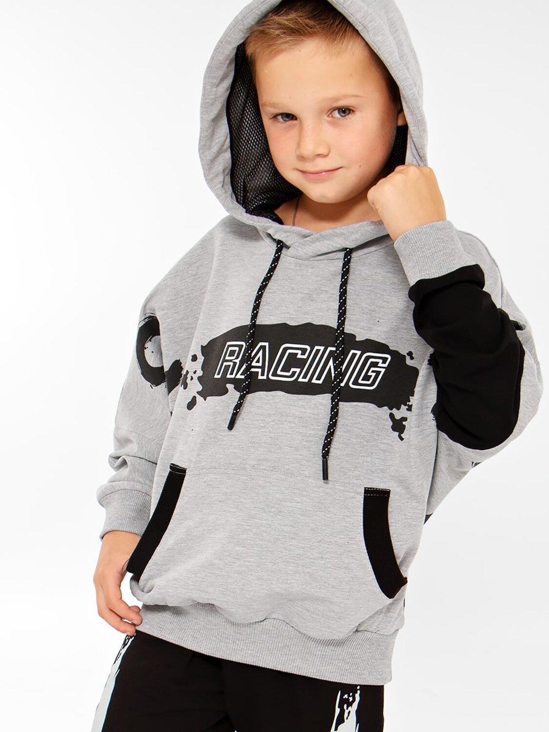 Bonito Комплект 587244 OP1223 серый