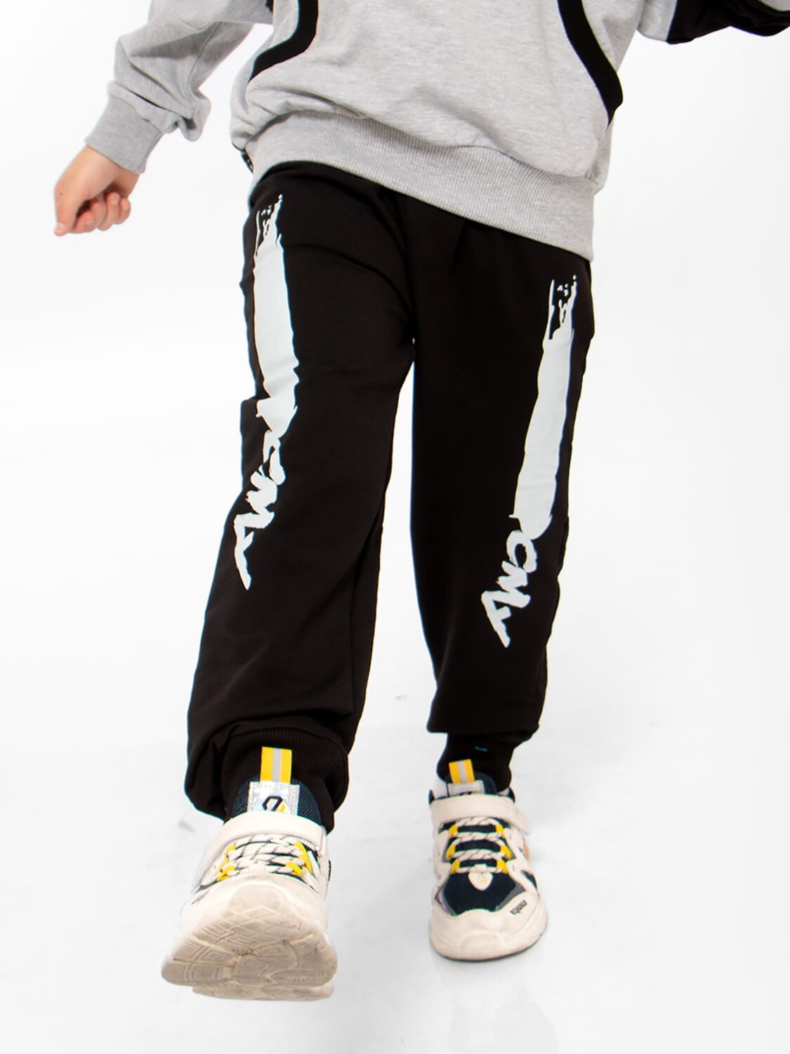 Bonito Комплект 587244 OP1223 серый