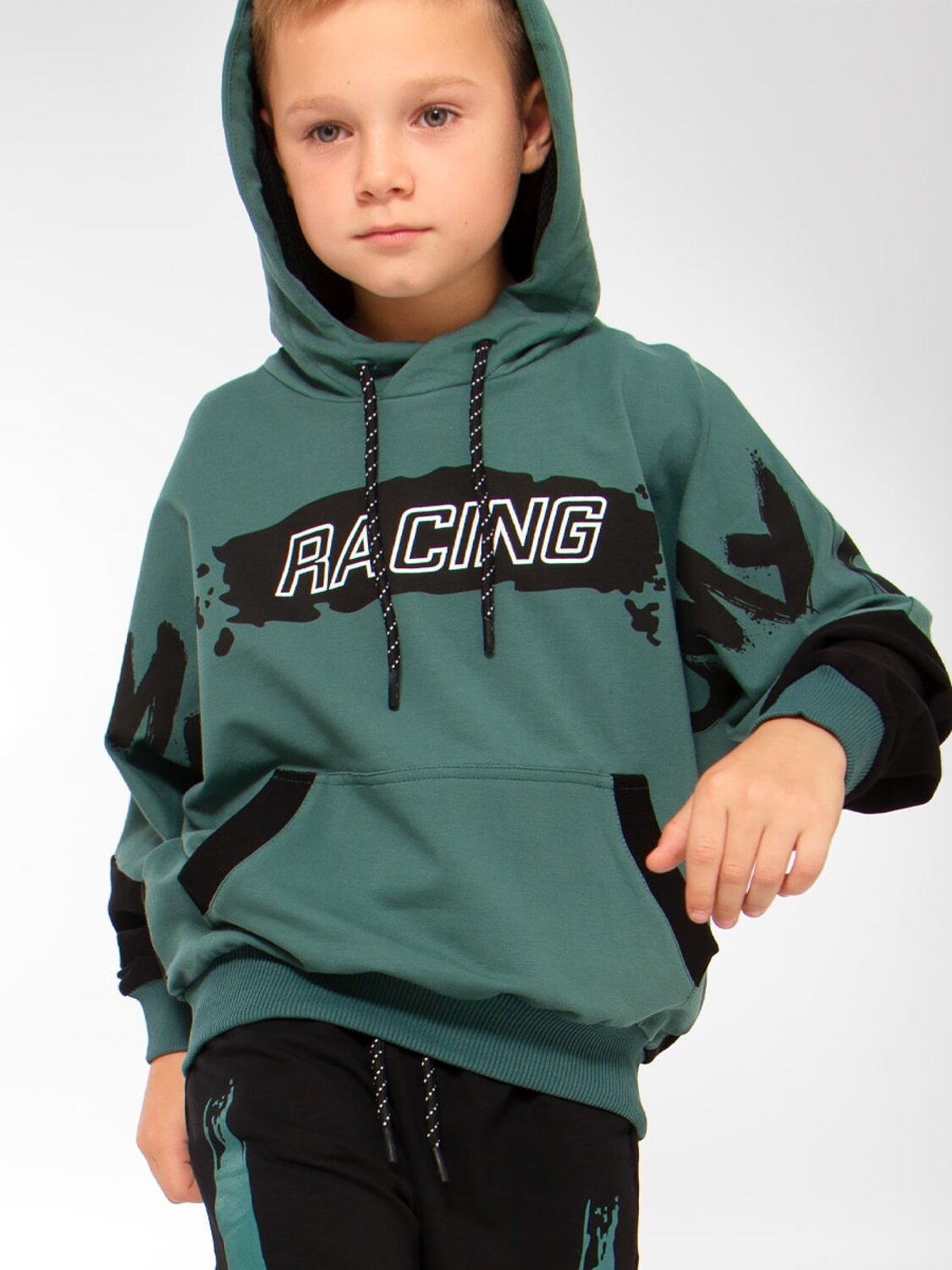 Bonito Комплект 587245 OP1223 зеленый