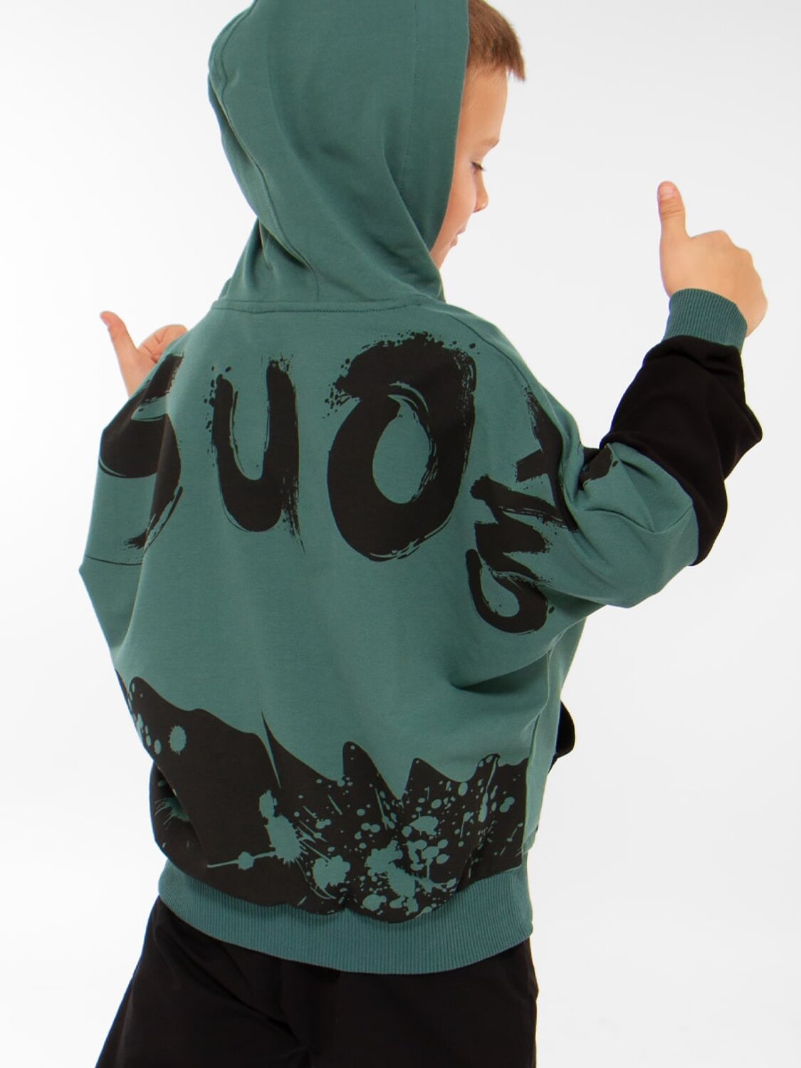 Bonito Комплект 587245 OP1223 зеленый