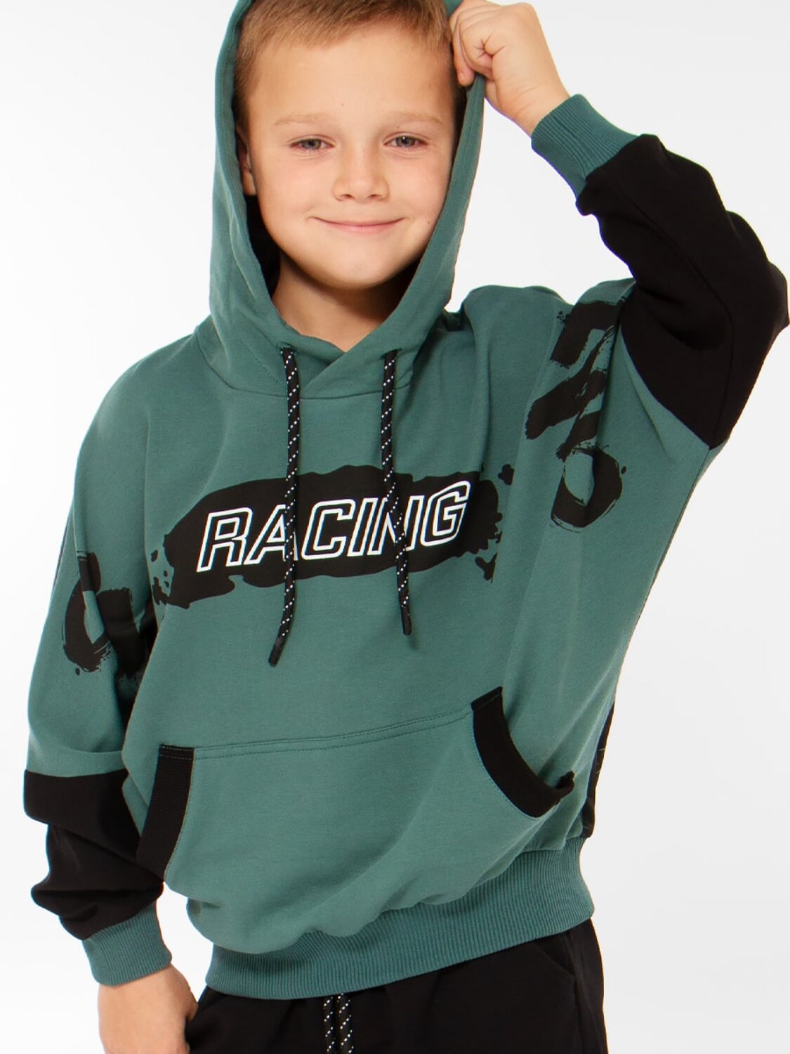 Bonito Комплект 587245 OP1223 зеленый