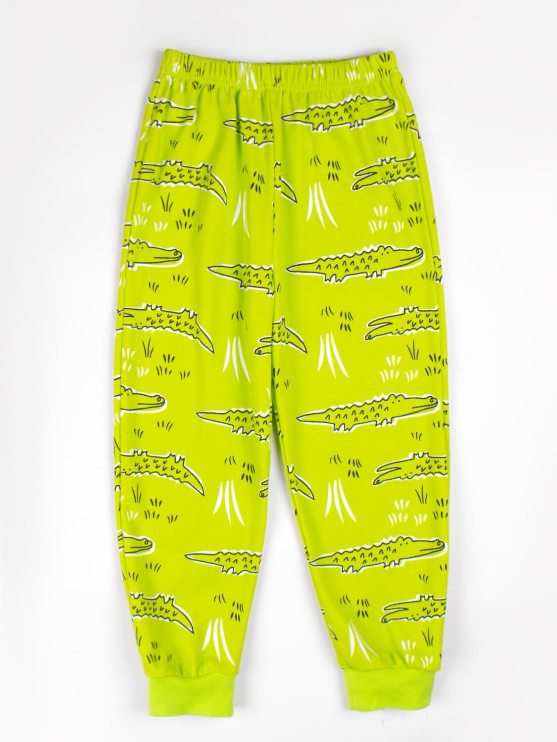 Bonito Пижама 587249 BK1745PJ салатовый