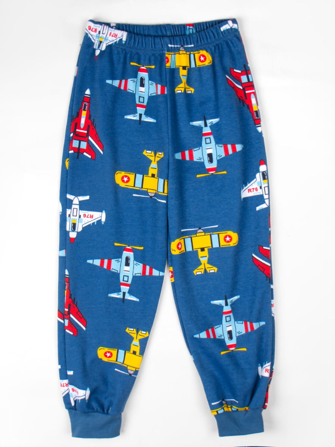 Bonito Пижама 587251 BK1745PJ джинсовый