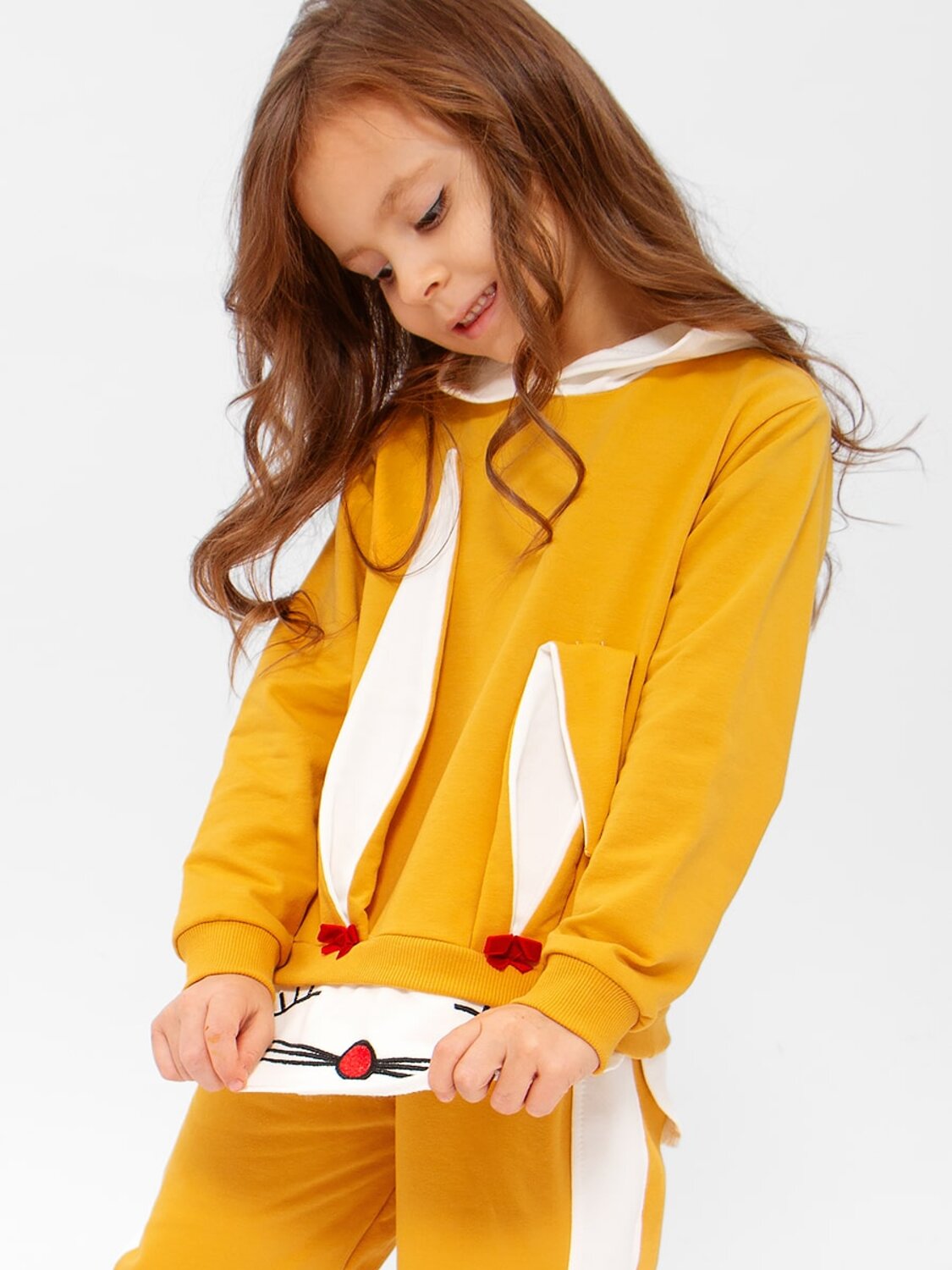 Bonito Комплект 587252 BK1714KP темно-желтый