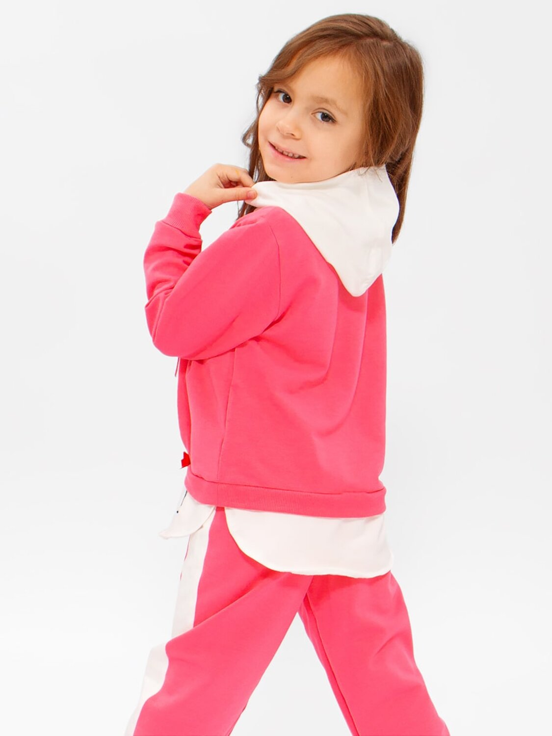 Bonito Комплект 587253 BK1714KP темно-розовый