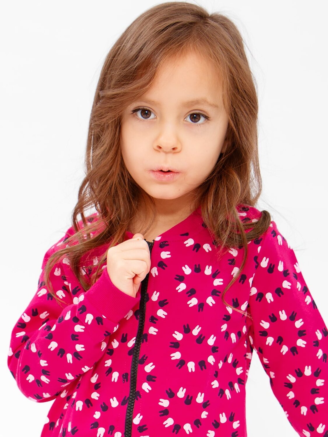 Bonito Комплект 587256 BK1563KP фуксия