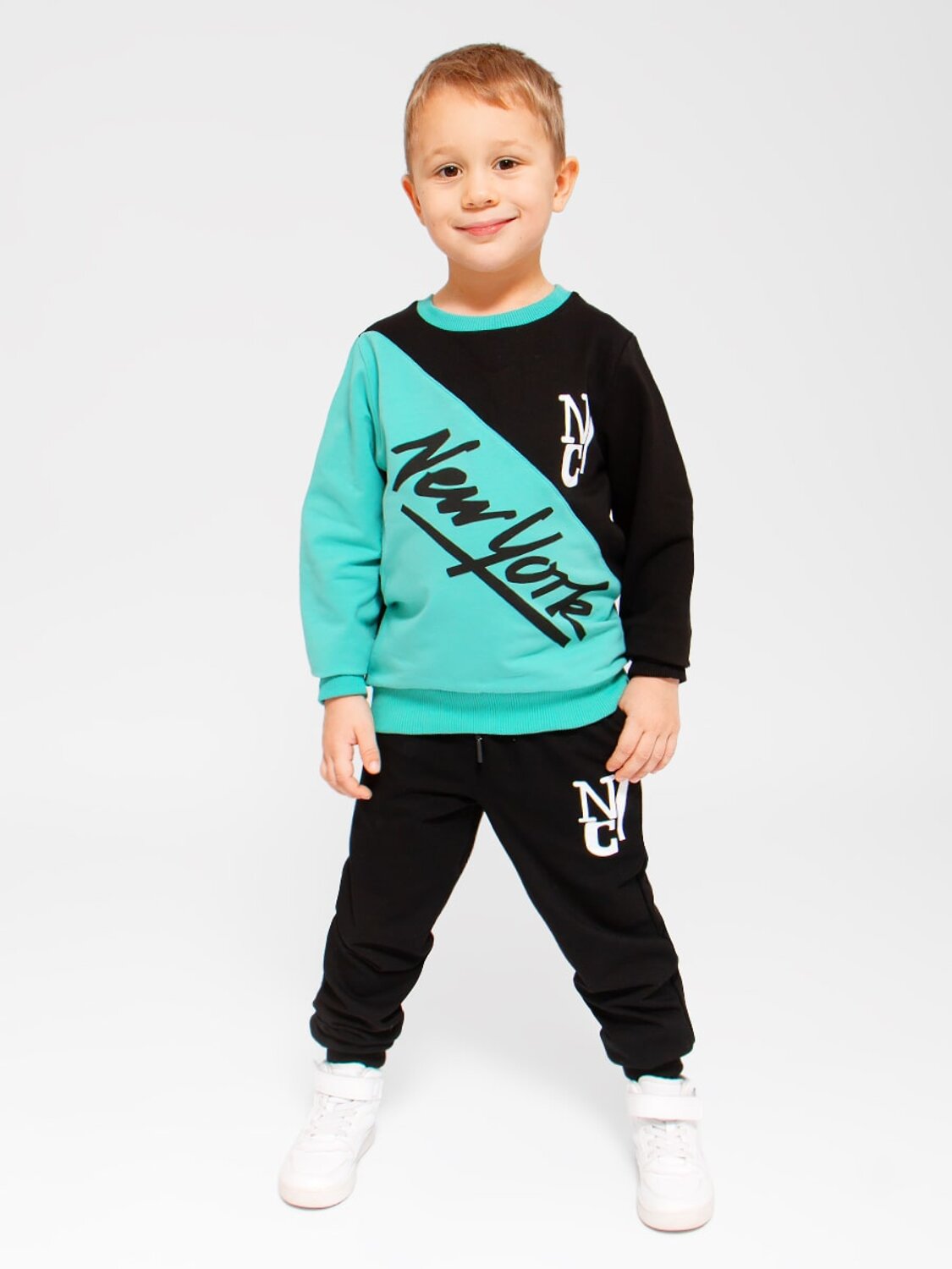 Bonito Комплект 587258 OP1229 зеленый