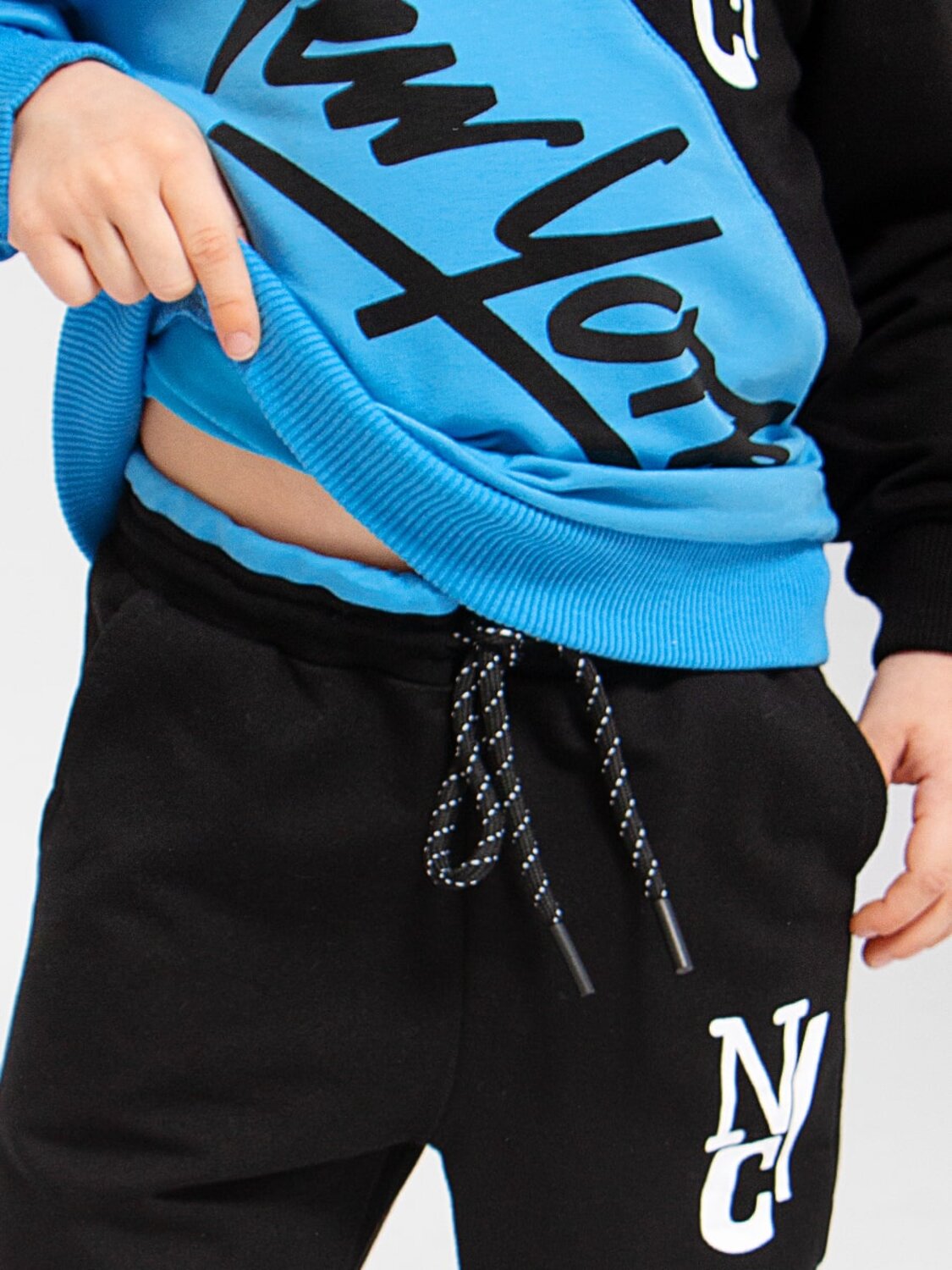 Bonito Комплект 587259 OP1229 голубой