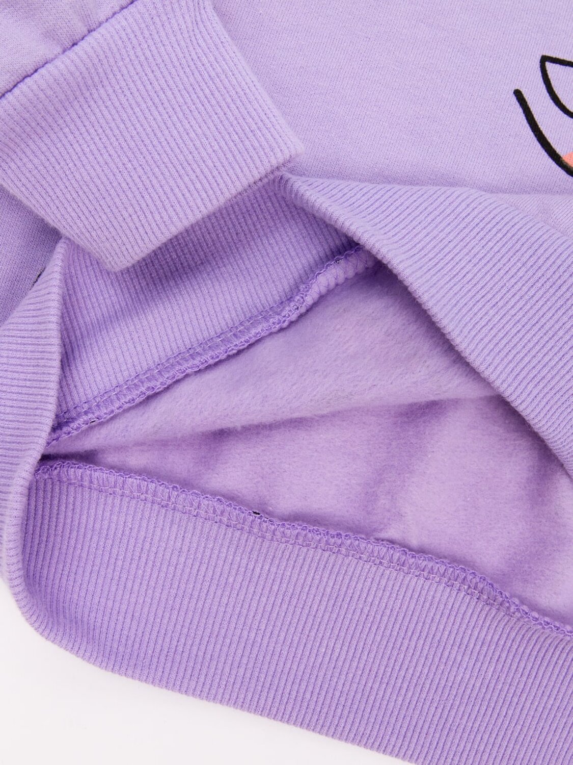 Bonito Джемпер 587261 BK1718T сиреневый